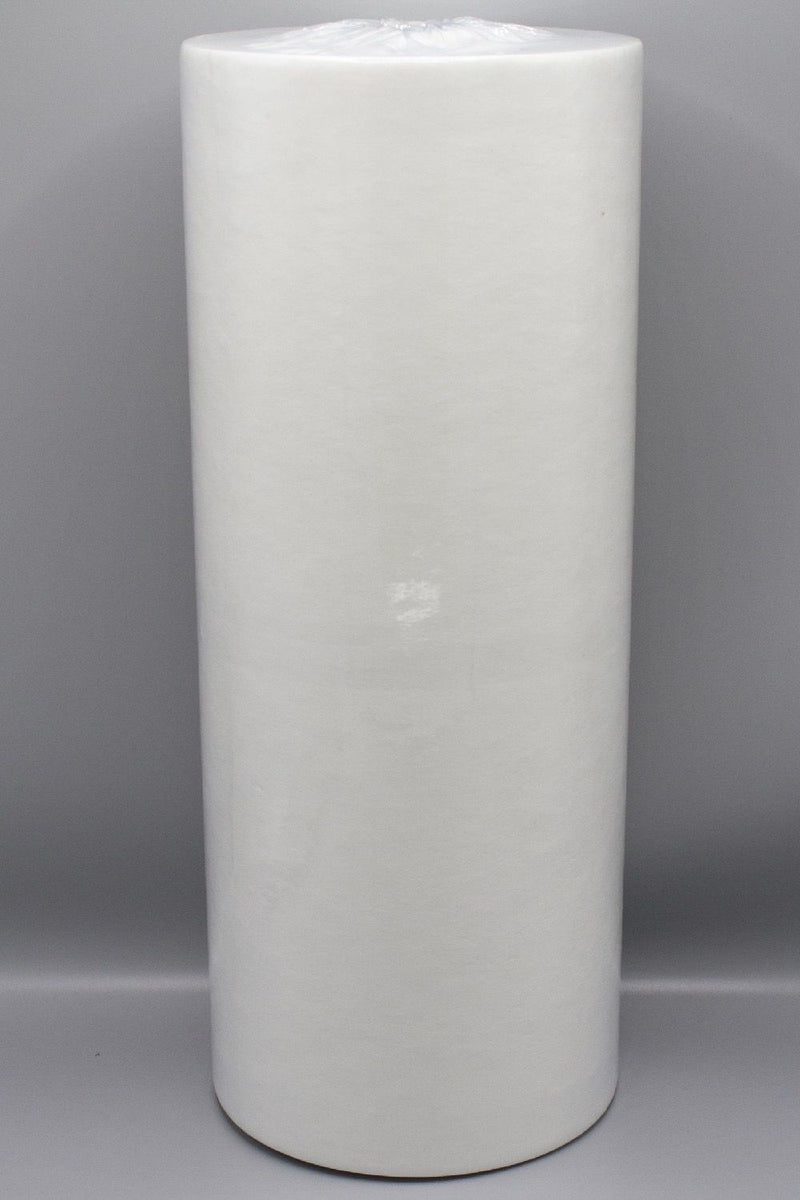 No Show Mesh White :: 20