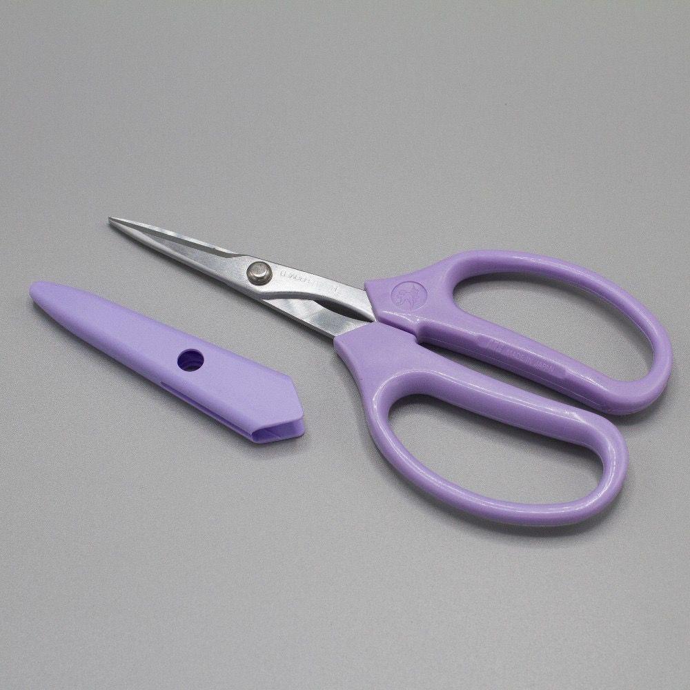 ARS Model 330H-Violet, Handy Craft Scissors