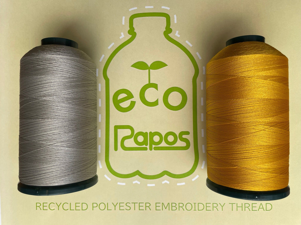 eco Rapos #9419 5500yds / cone