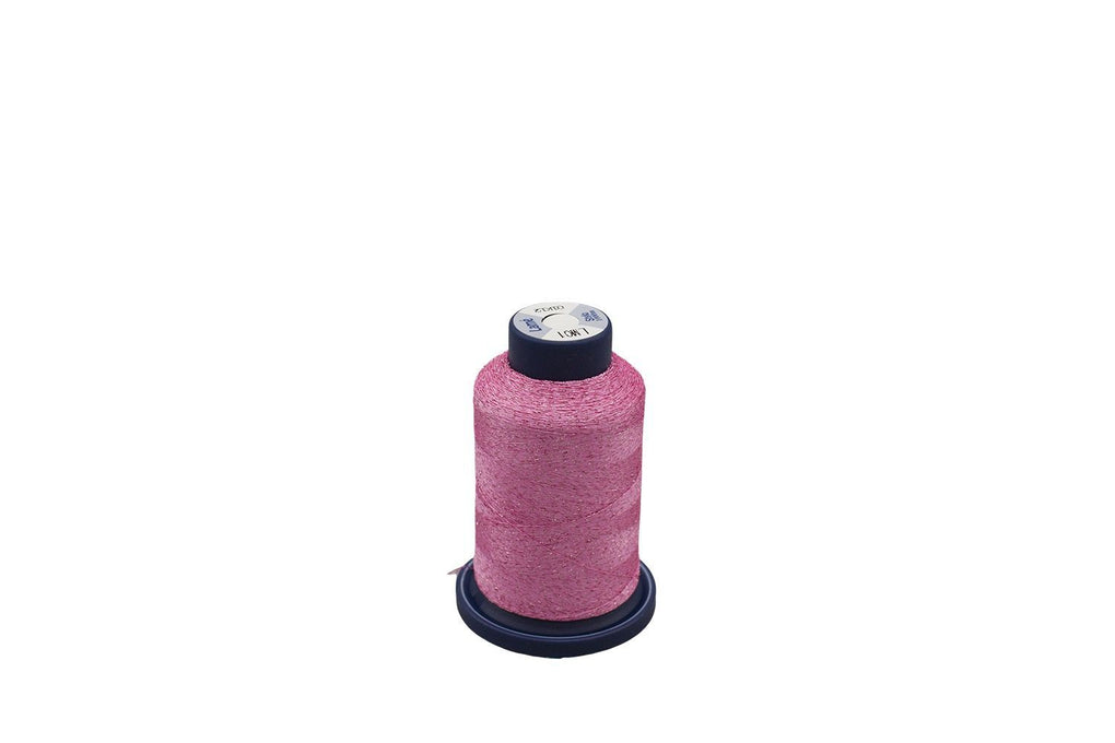 Lame Stylo #LM01 1100yds/spool, Light Pink
