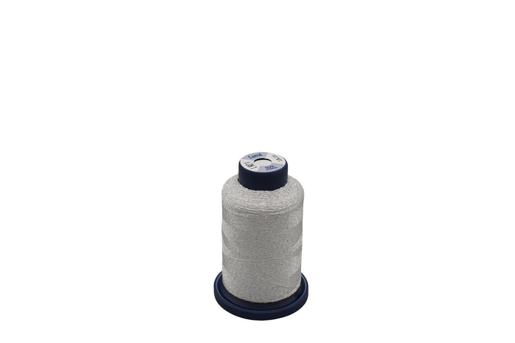 Lame Stylo #LM21 1100yds/spool, Silver