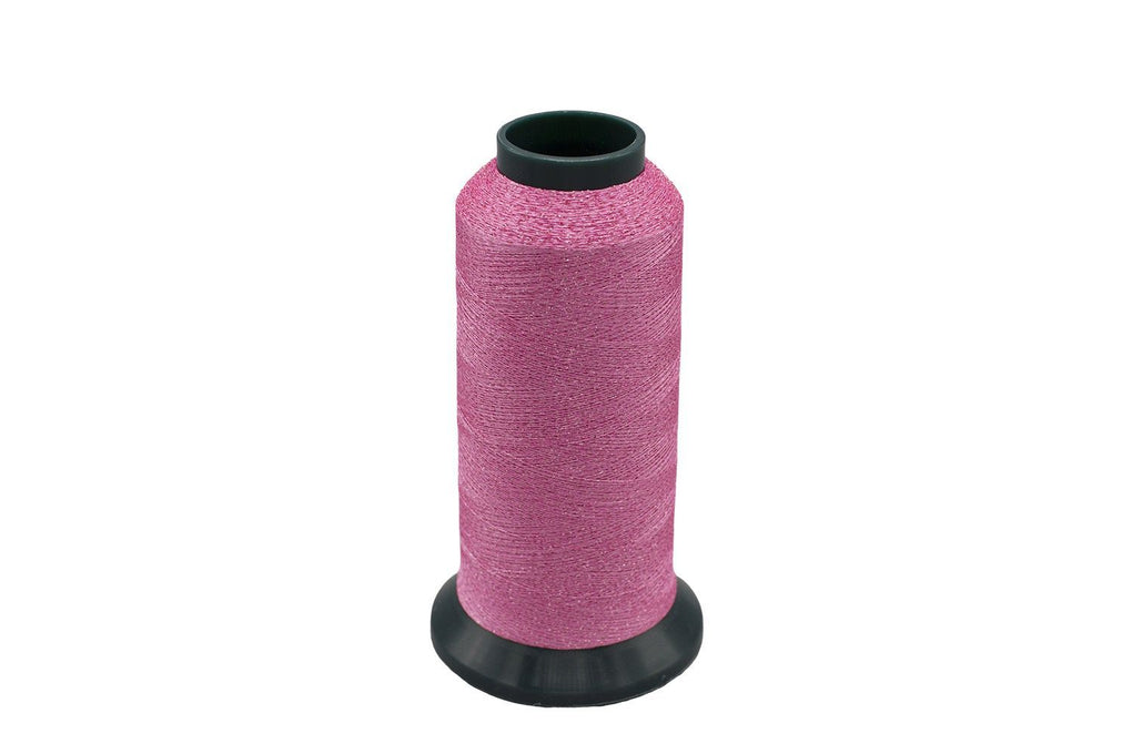 Lame Stylo #LM01 3300yds/cone, Light Pink