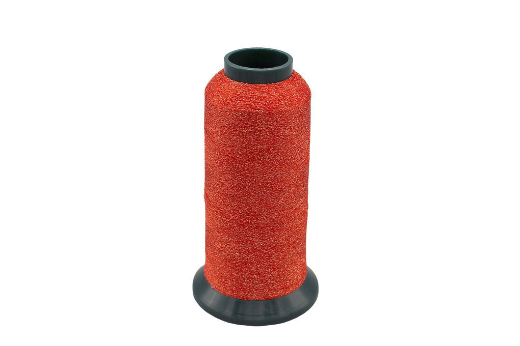 Lame Stylo #LM05 3300yds/cone, Dark Red