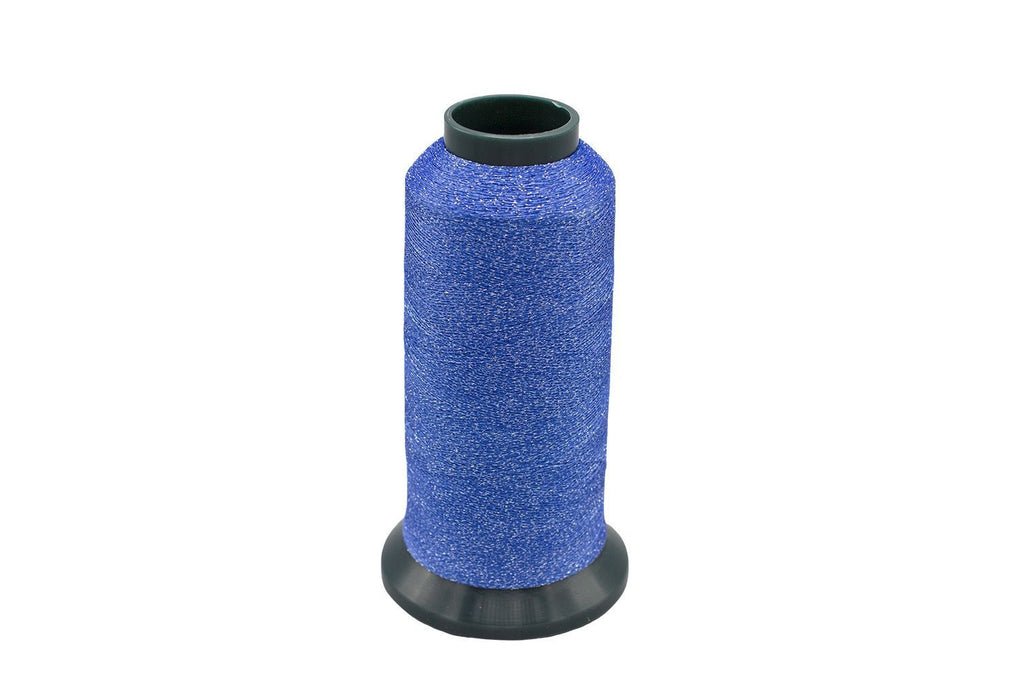 Lame Stylo #LM07 3300yds/cone, Blue