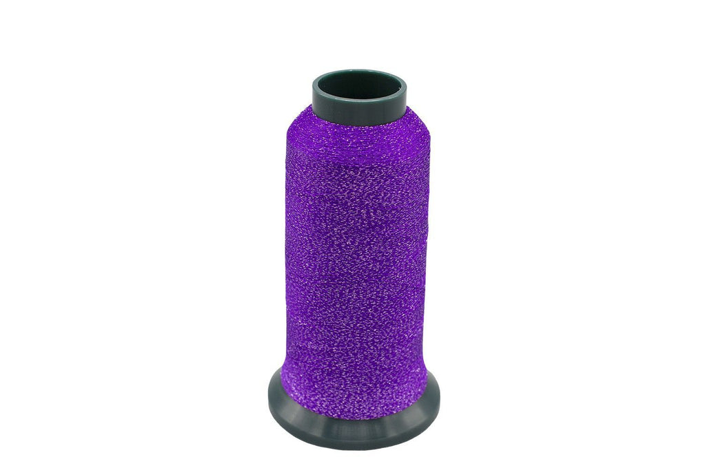 Lame Stylo #LM10 3300yds/cone, Purple