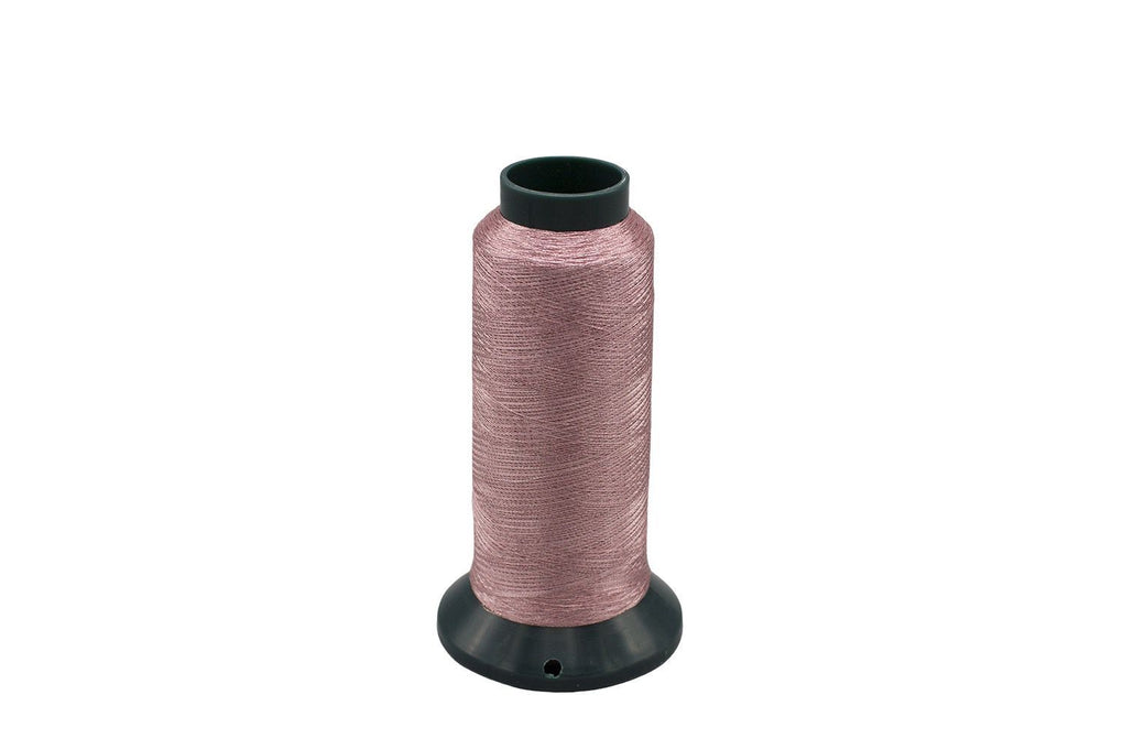 Ultrapos G Metallic #G36, Light Pink 2200yds/cone