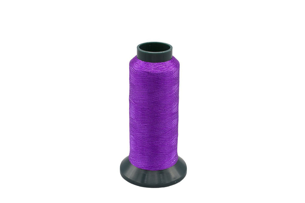 Ultrapos G Metallic #G39, Purple 2200yds/cone