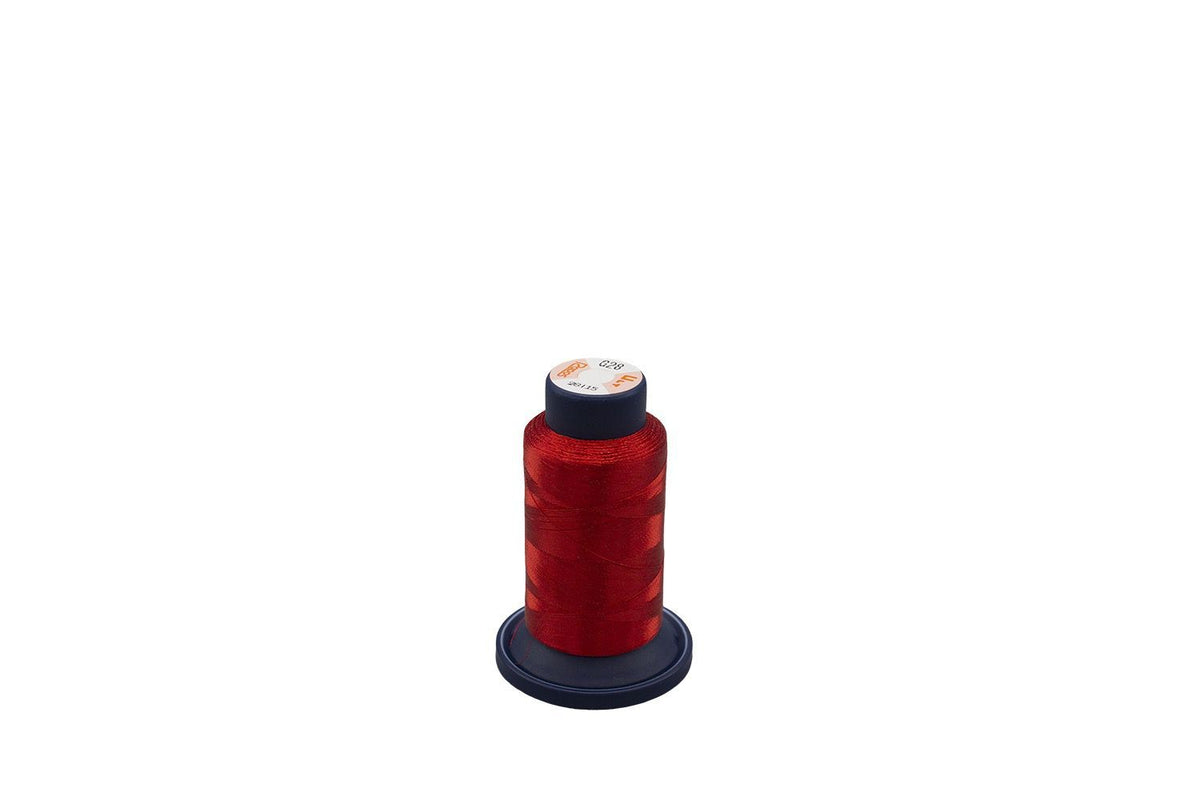Ultrapos G Metallic #G28, Red 880yds/cone – Elize USA