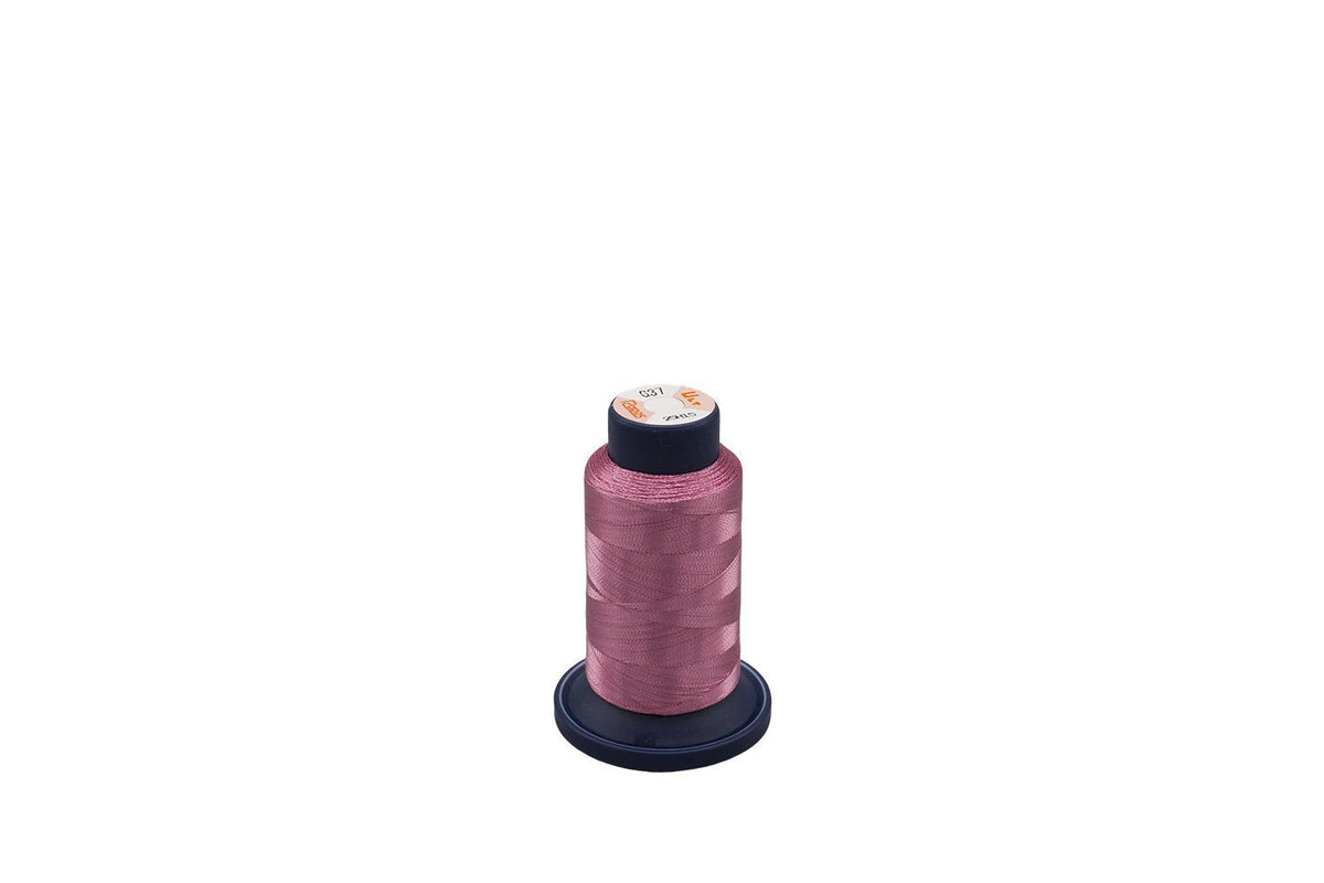 Ultrapos G Metallic #G37, Medium Pink 880yds/cone – Elize USA