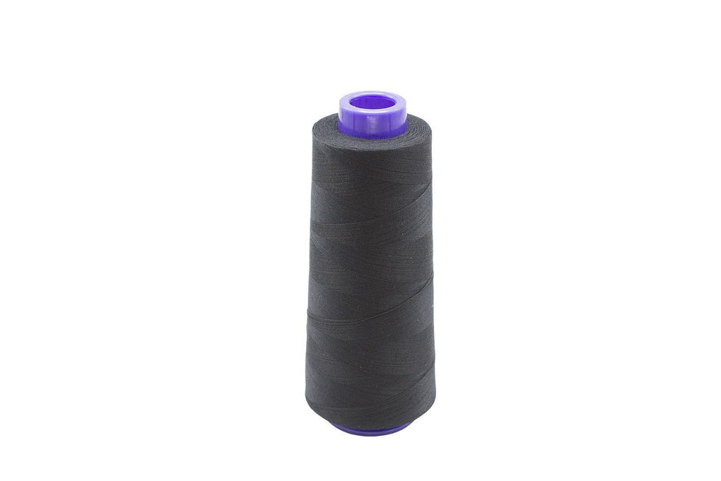 S-55 100% CUPRO Embroidery Thread, 20 Weight, #100 1100 yds/cone