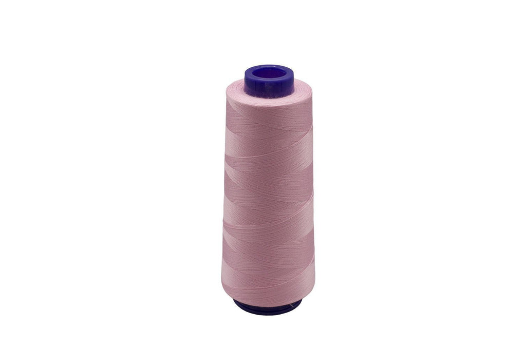 S-55 100% CUPRO Embroidery Thread, 20 Weight, #102 1100 yds/cone