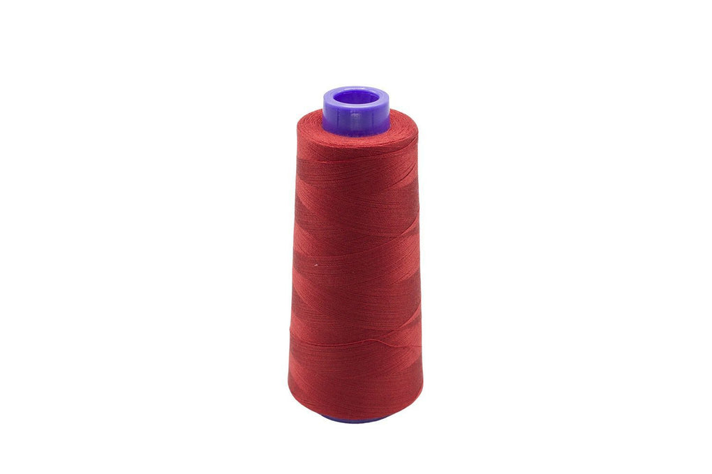 S-55 100% CUPRO Embroidery Thread, 20 Weight, #1844 1100 yds/cone