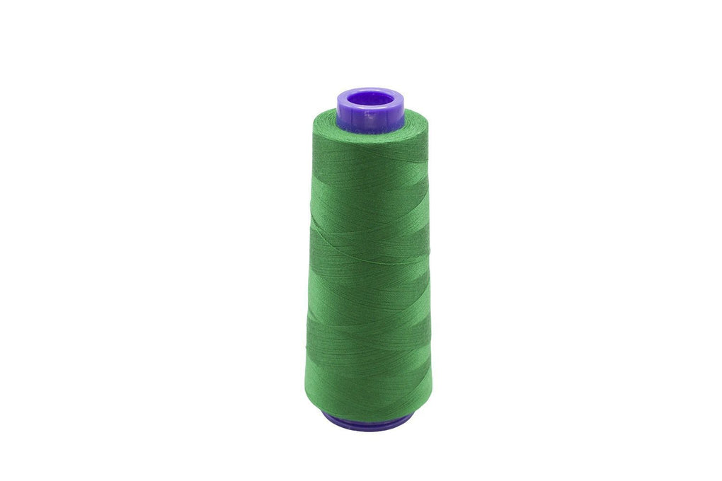 S-55 100% CUPRO Embroidery Thread, 40 Weight, #1857 2200 yds/cone