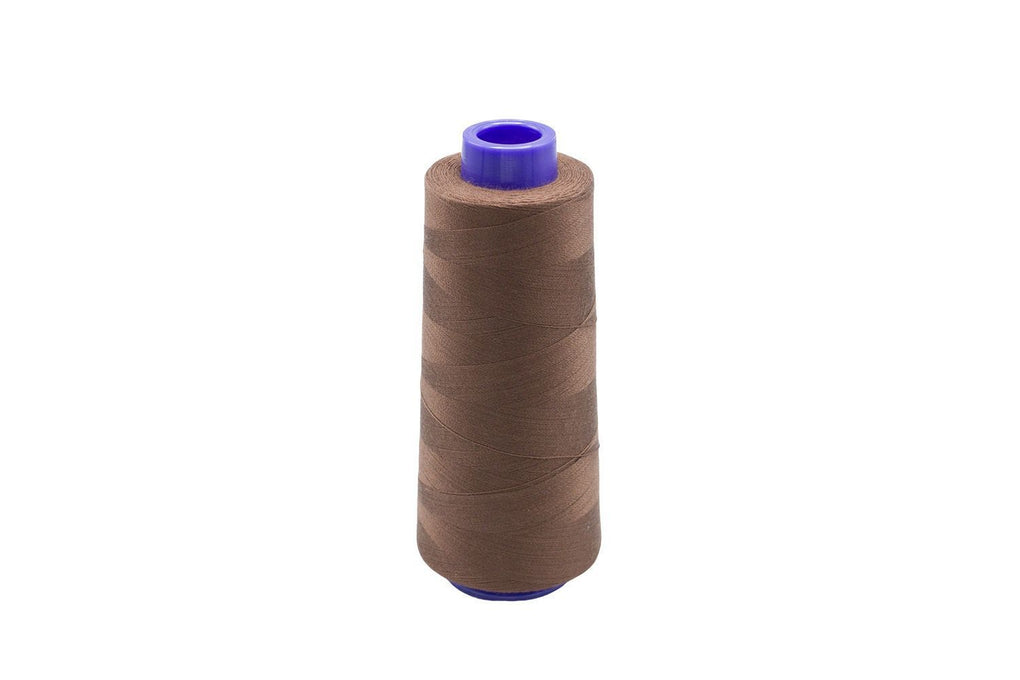 S-55 100% CUPRO Embroidery Thread, 20 Weight, #256 1100 yds/cone