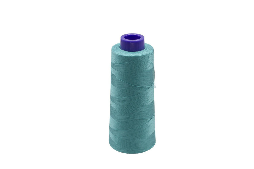 S-55 100% CUPRO Embroidery Thread, 20 Weight, #524 1100 yds/cone