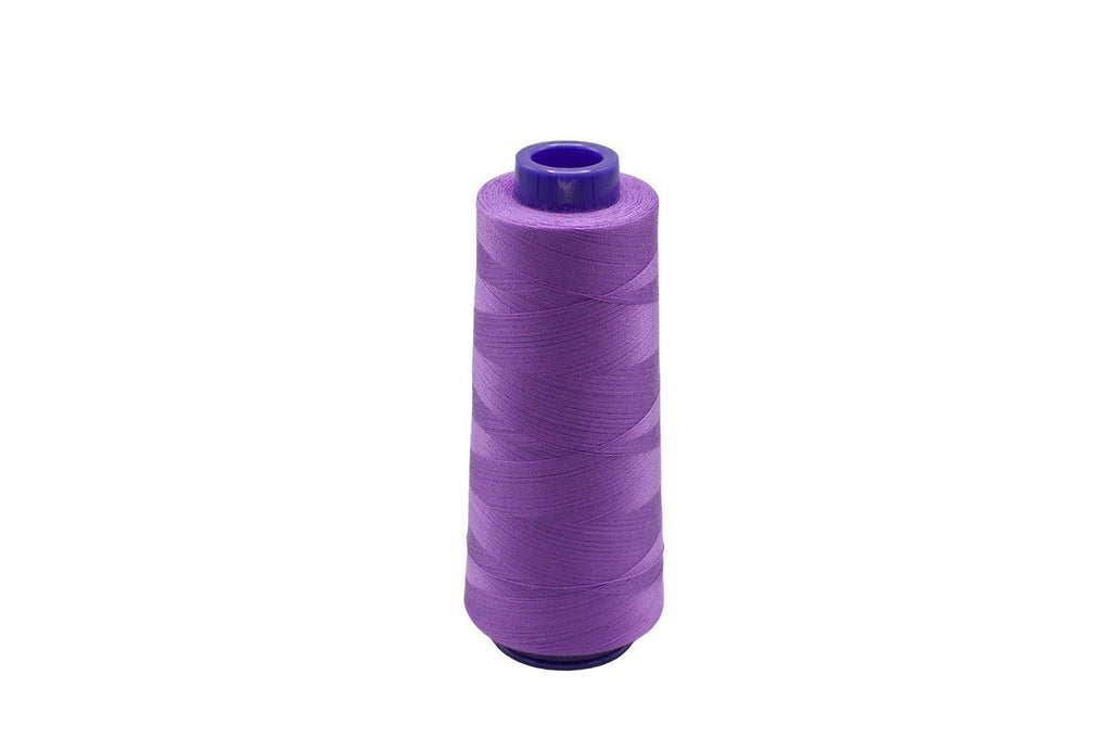 S-55 100% CUPRO Embroidery Thread, 20 Weight, #634 1100 yds/cone