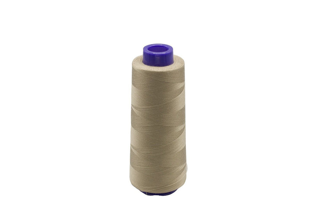 S-55 100% CUPRO Embroidery Thread, 20 Weight, #705 1100 yds/cone