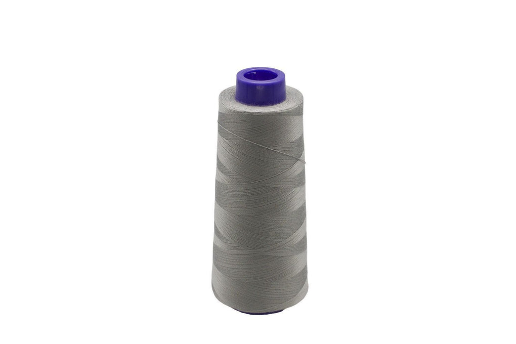 S-55 100% CUPRO Embroidery Thread, 40 Weight, #745 2200 yds/cone