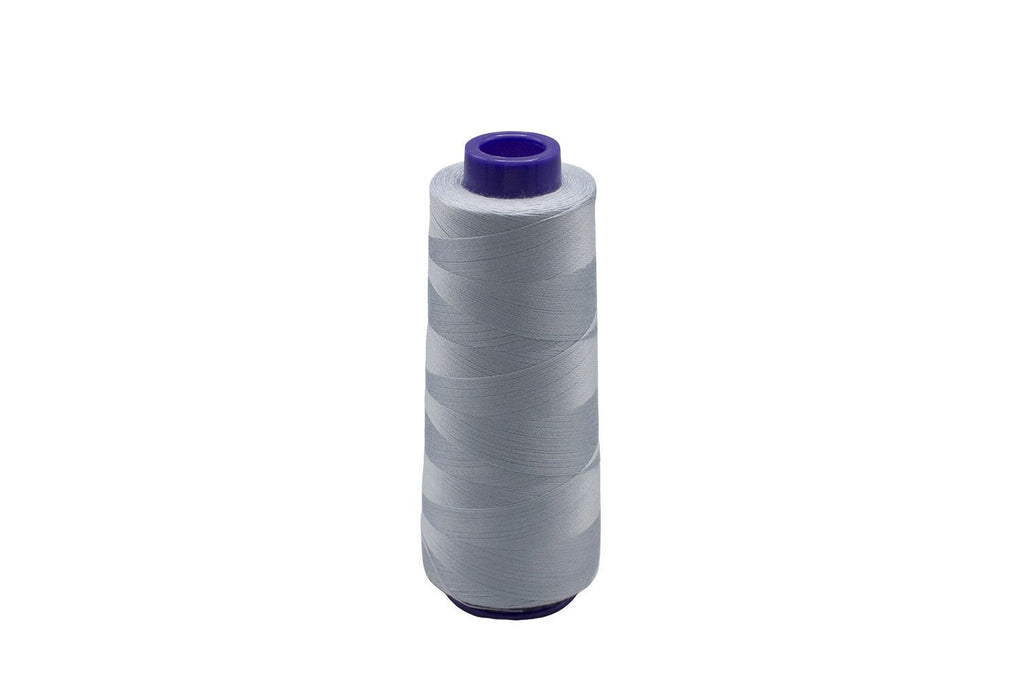 S-55 100% CUPRO Embroidery Thread, 20 Weight, #754 1100 yds/cone
