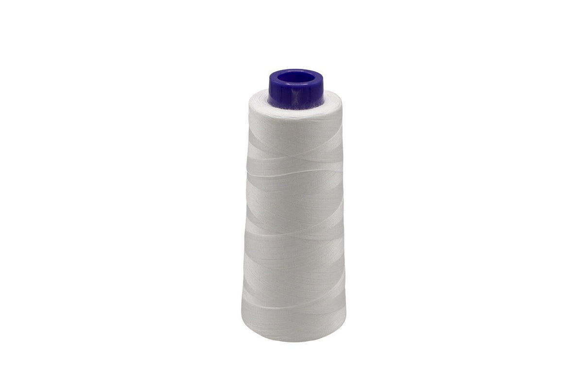 100 Weight Thread S-55 100% CUPRO Embroidery Thread, 40 Weight, #80 2200 yds/cone – Elize USA