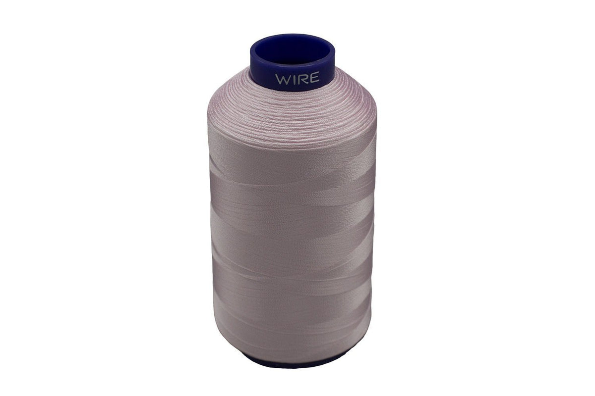 Wire Rayon #1001 5500yds/cone – Elize USA