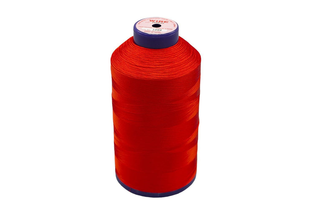 Wire Rayon #1099 5500yds/cone
