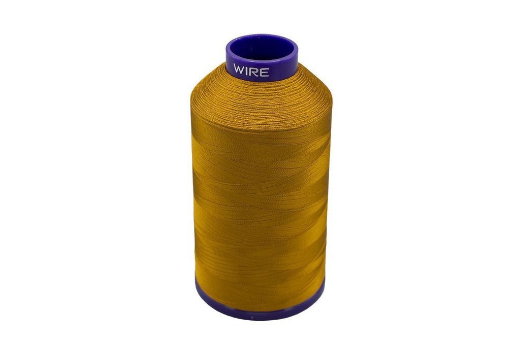 Wire Rayon #123 5500yds/cone