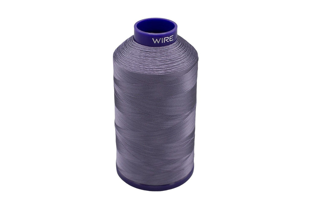 Wire Rayon #126 5500yds/cone