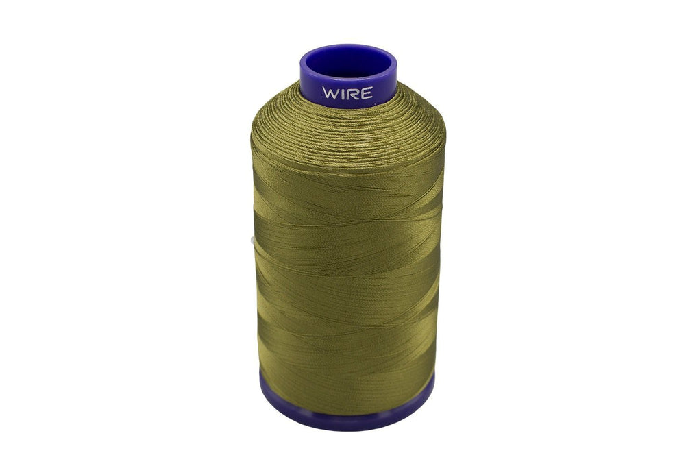 Wire Rayon #132 5500yds/cone