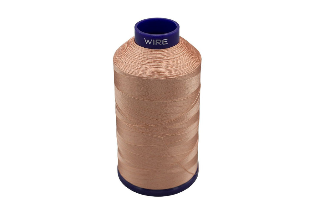 Wire Rayon #133 5500yds/cone