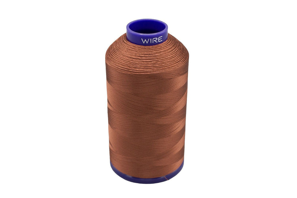Wire Rayon #136 5500yds/cone