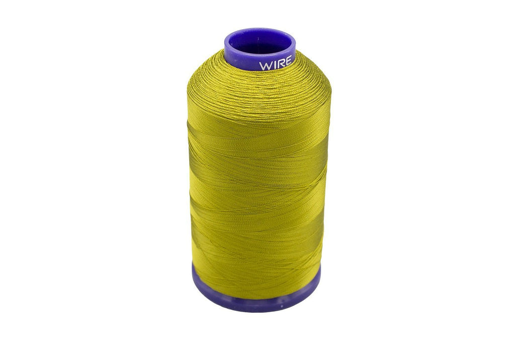 Wire Rayon #18 5500yds/cone