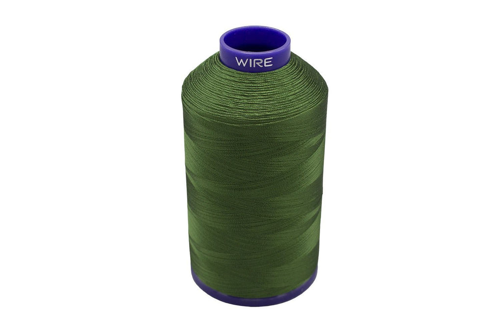Wire Rayon #206 5500yds/cone