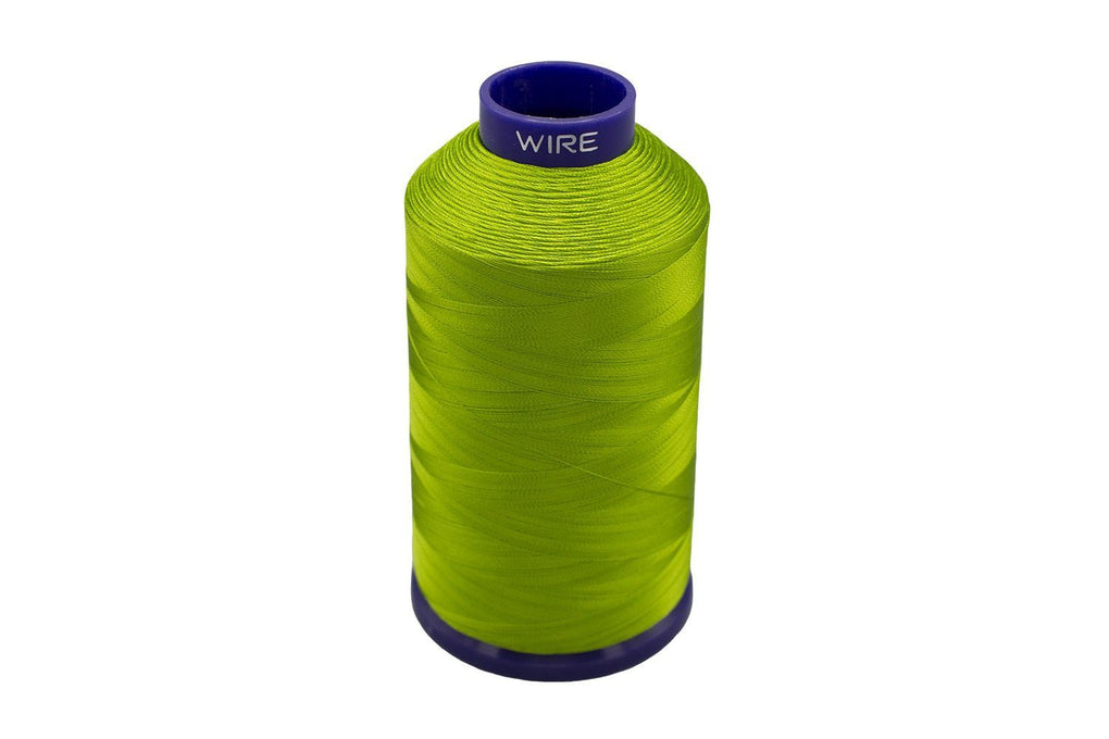 Wire Rayon #22 5500yds/cone
