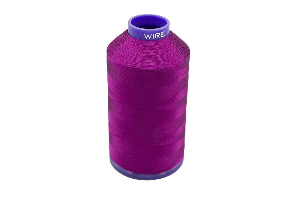 Wire Rayon #30 5500yds/cone