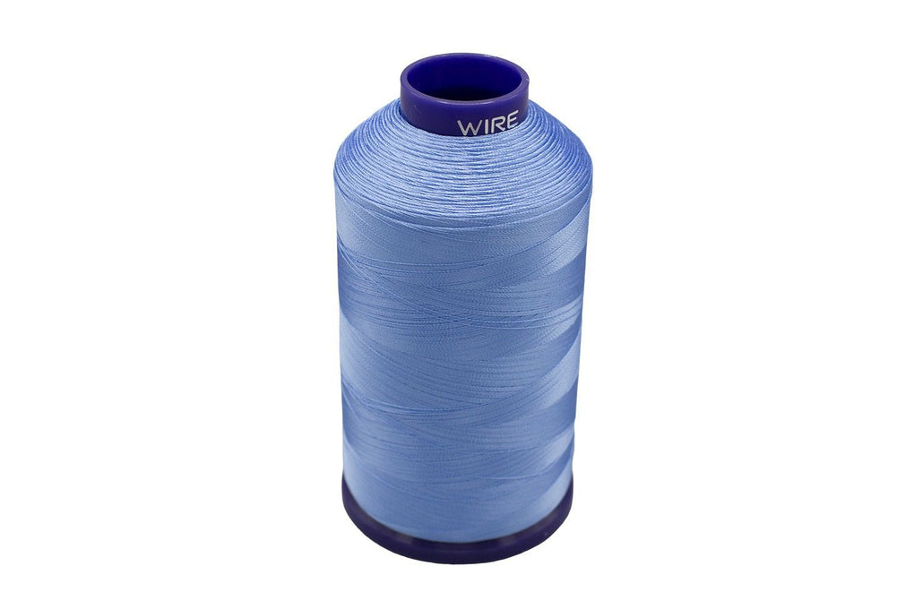 Wire Rayon #33 5500yds/cone