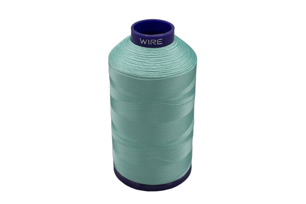 Wire Rayon #636 5500yds/cone