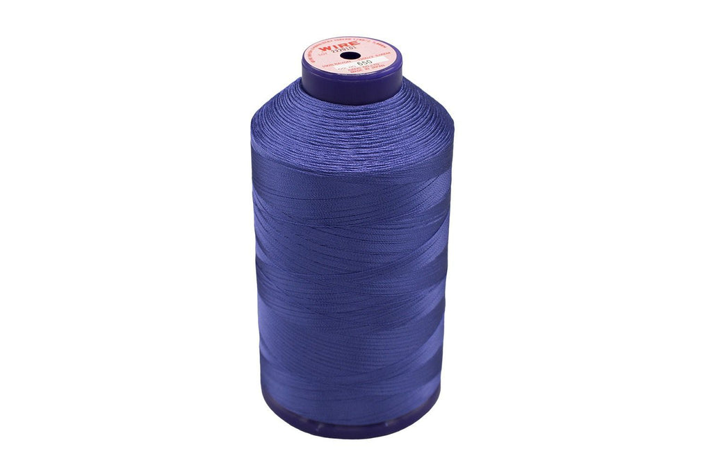 Wire Rayon #650 5500yds/cone