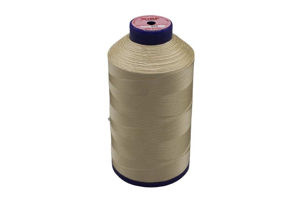 Wire Rayon #654 5500yds/cone