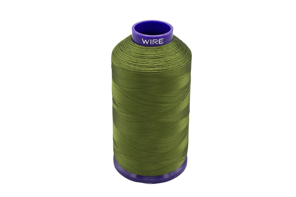 Wire Rayon #86 5500yds/cone